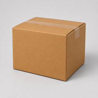 Boxing / repack