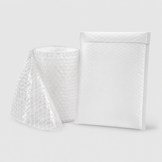 Bubble wrapping