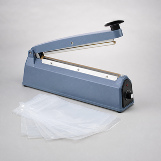 Poly bag / impulse sealer