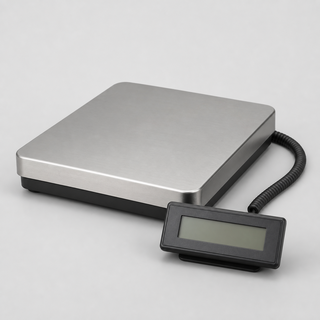 Shipping scale