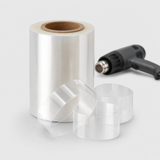 Shrink wrap / seal
