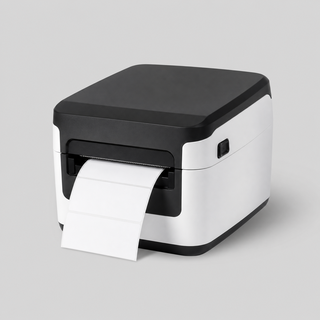 Thermal label printer