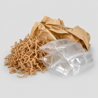 Dunnage / void fill